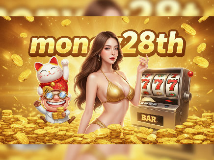 money28th PG SLOT